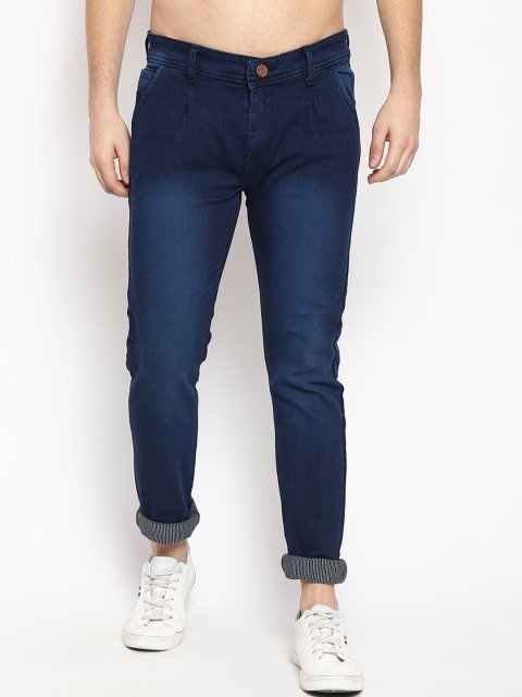 

V2 Value & Variety Men Blue Light Fade Jeans