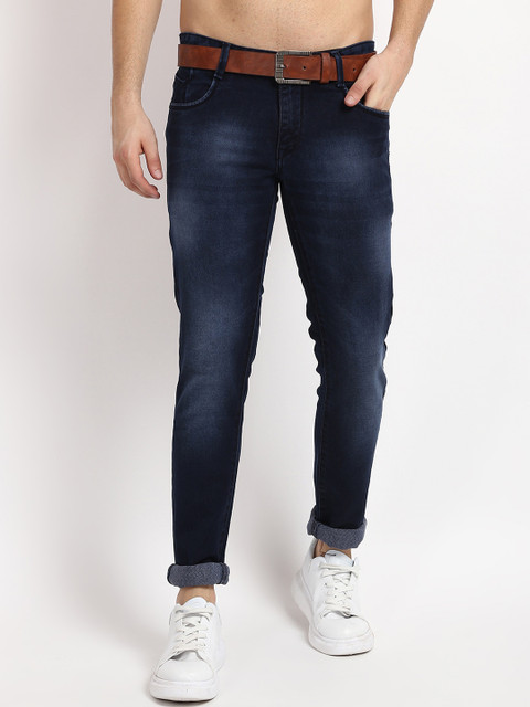 

V2 Value & Variety Men Blue Light Fade Jeans