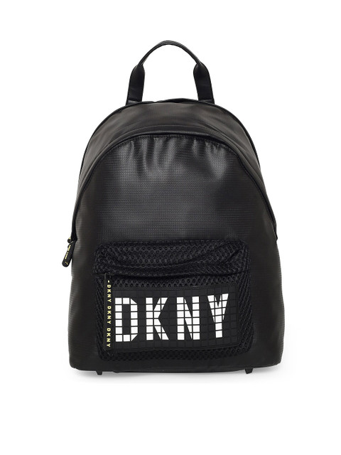 

Dkny URBAN EXCLUSIVE Range BLACK Color Hard Backpack