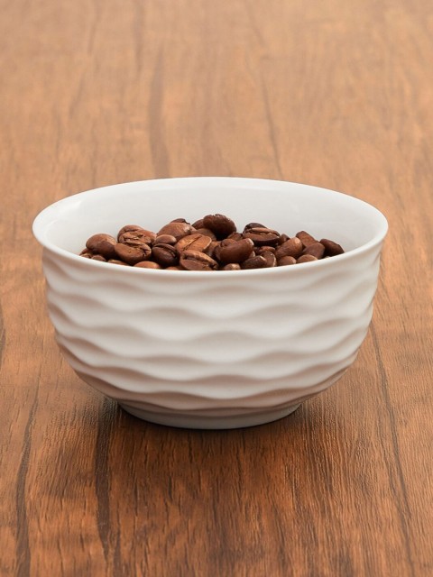 

Home Centre White Brook Ceramic Katori