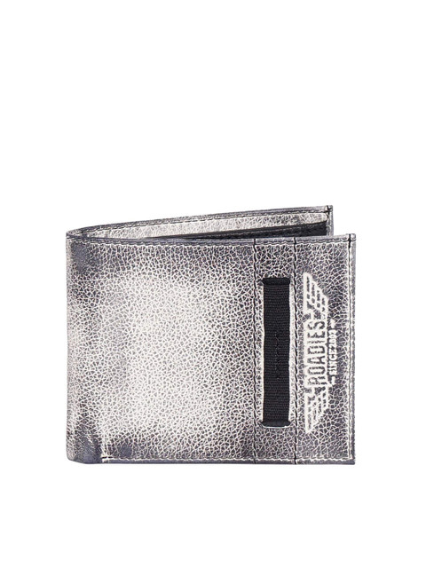

Roadies By Justanned Hand Crafted Men's Bifold Leather Wallet, Beige