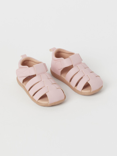 

H&M Girls Pink Flats
