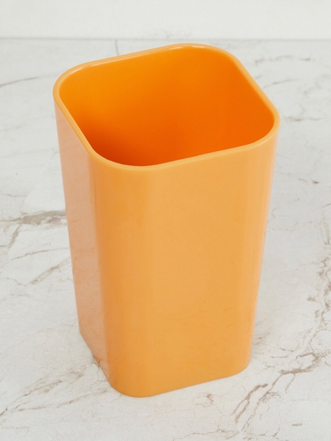 

Home Centre Orange Solid Porcelain Mug