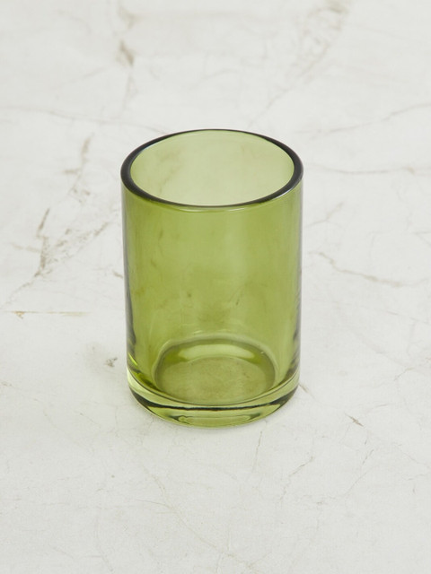 

Home centre Organic Green Tumbler