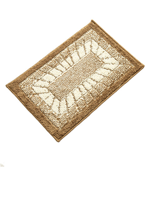 

Home Centre Beige Radiance Textured Door Mat