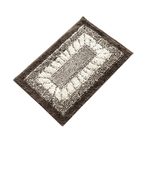 

Homecentre Brown Radiance Textured Door Mat