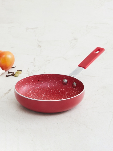 

Home Centre Red Sweetshop Mini Fry Pan