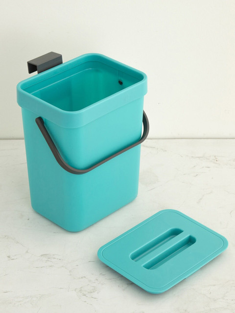 

Home Centre Turquoise blue Blue Solid Arlington Solid Sorting Bin