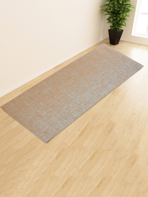 

Home Centre Brown Active Jute Infused Yoga Mat