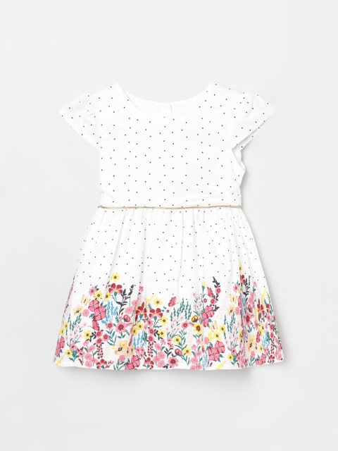 

max Cream Dress