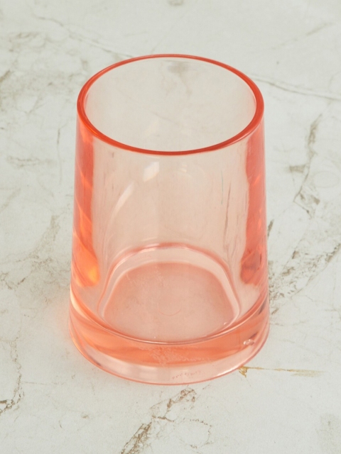 

Home Centre Peach-Coloured Medley Quite Nature Tumbler