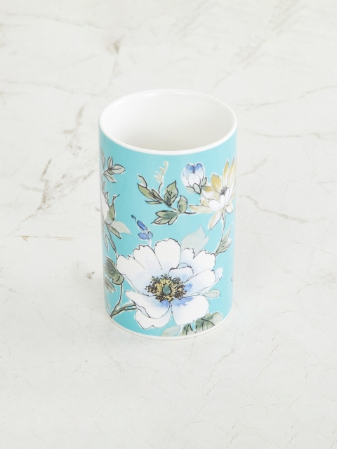 

Home Centre Blue & White Grey Radiance Printed Ceramic Cup