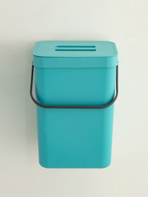 

Home Centre Blue Solid Arlington Solid Polypropylene Sorting Bin