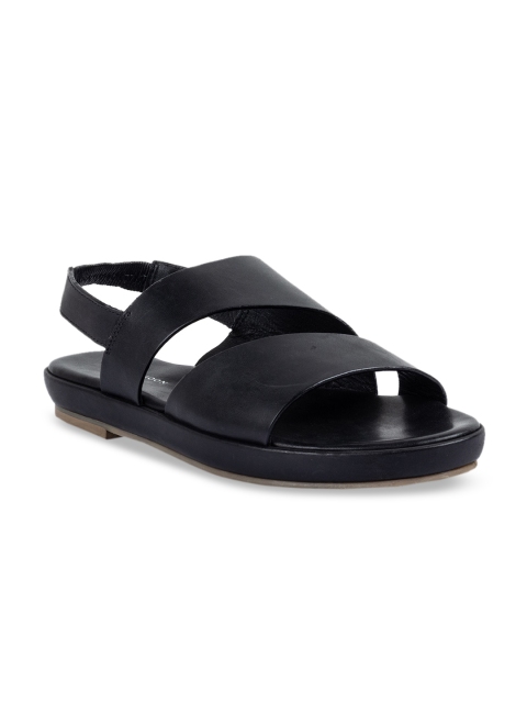 

Vanilla Moon Women Black Solid Heels