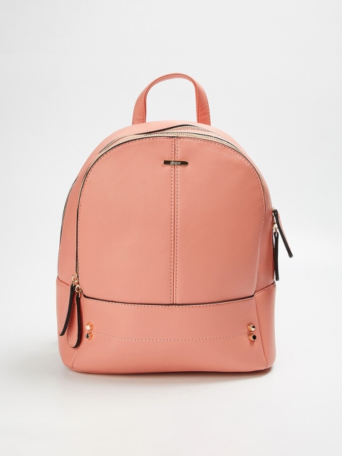 

CODE by Lifestyle Women Coral Backpacks