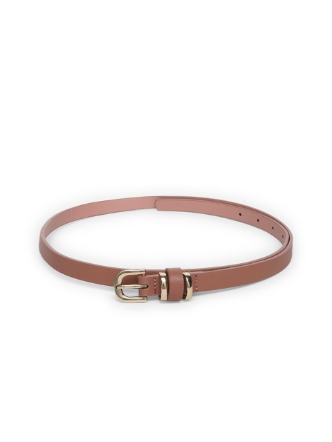 

Forever Glam by Pantaloons Women Purple Solid Belt