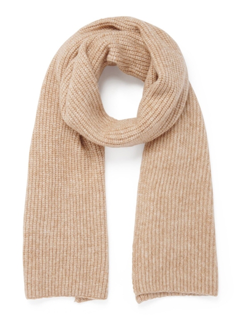 

Forever New Women Beige Scarf