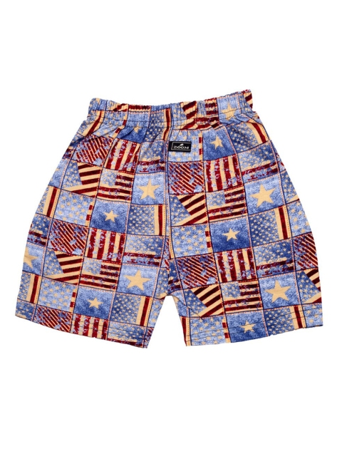 

Zoom Minimondo Kids Assorted Pure Cotton Boxers CHAMP-(3)-22