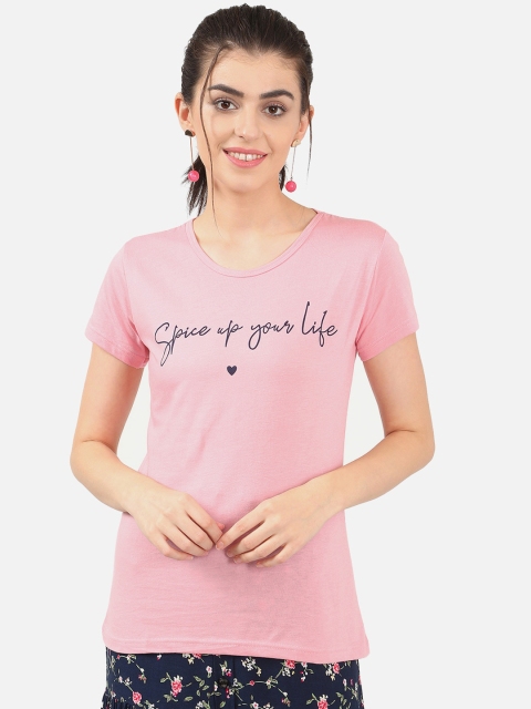 

V2 Value & Variety Pink Chambray Regular Top