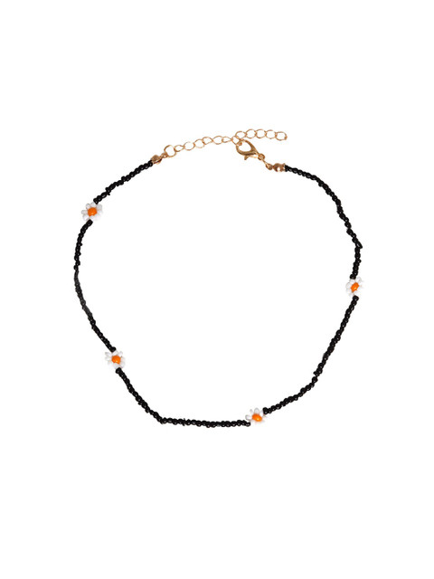 

JOKER & WITCH Black Link Bracelet