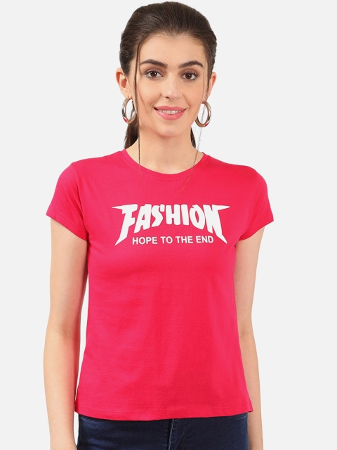 

V2 Value & Variety Pink Chambray Regular Top