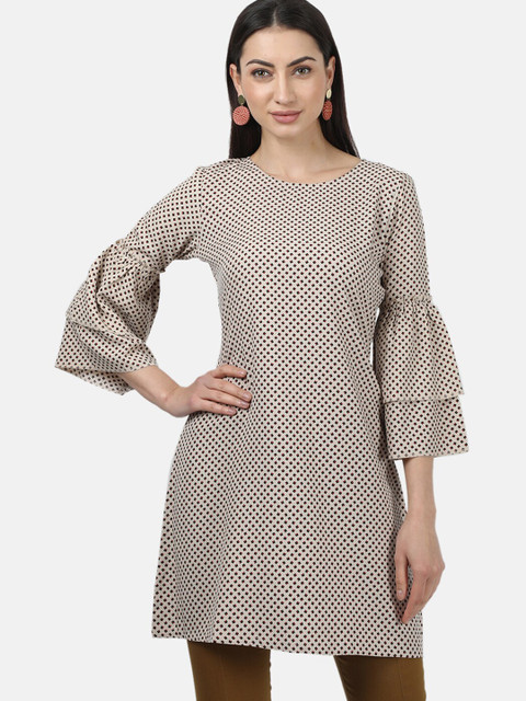 

Monte Carlo Beige Tunic