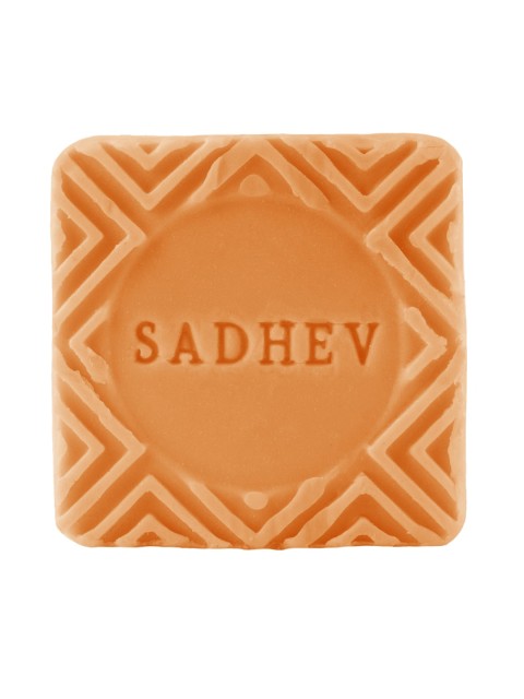 

SADHEV Orange & Cinnamon Anti Wrinkle Bathing Bar 125 G