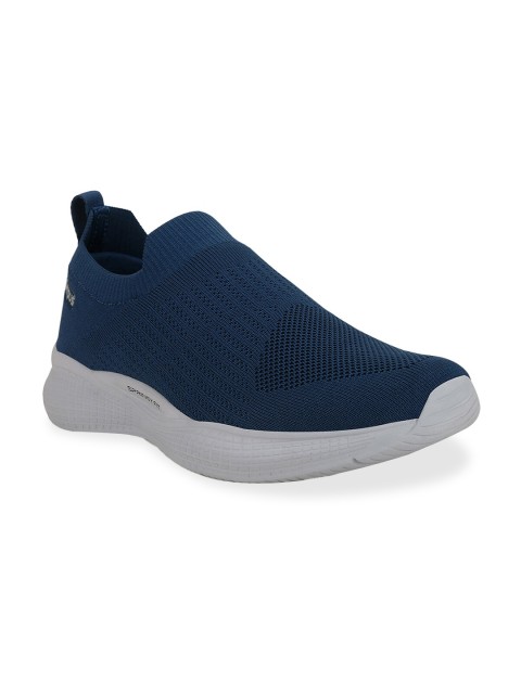 

Campus Men Navy Blue BOOMER (N) Running Shoes