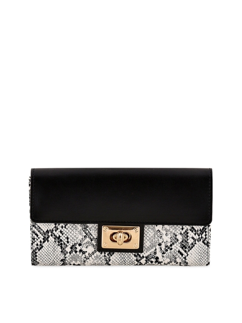 

Lychee bags White Printed Sling Bag