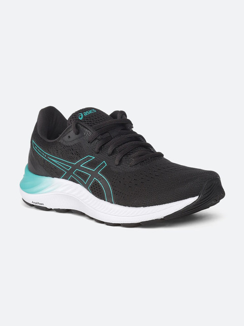 

ASICS Women Black GEL-Excite 8 Running Shoes