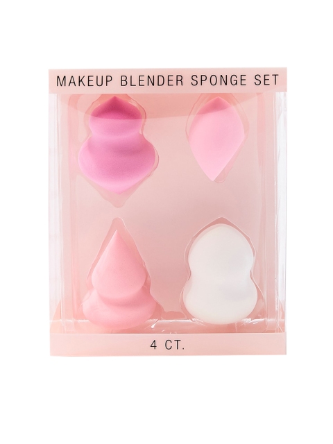 

FOREVER 21 Makeup Blender Sponge Set, Multi