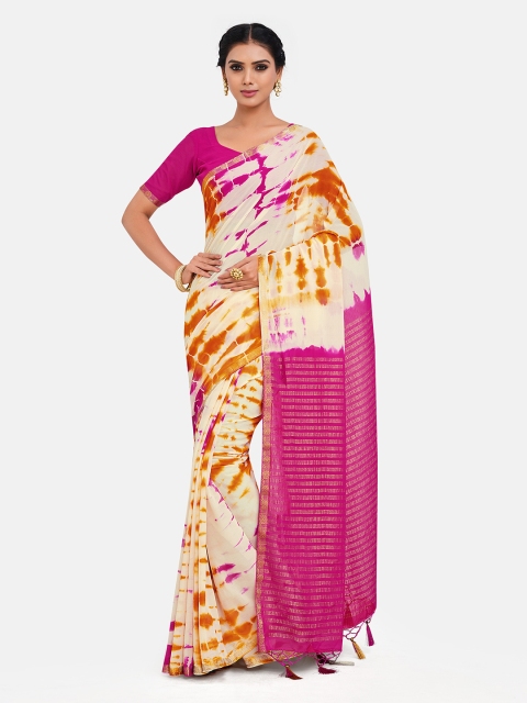 

MIMOSA Women Multi Dyed, Purple