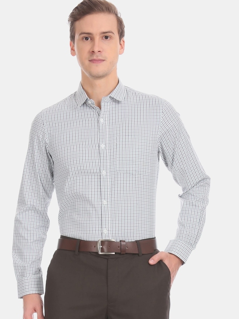 

Excalibur Men Multi Printed Casual Shirt