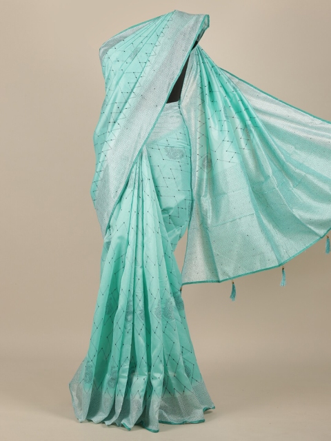Pothys Women Sea Green