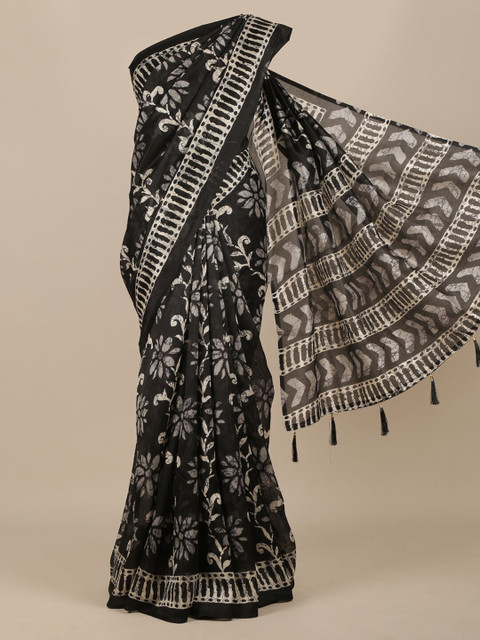 

Pothys Women Black