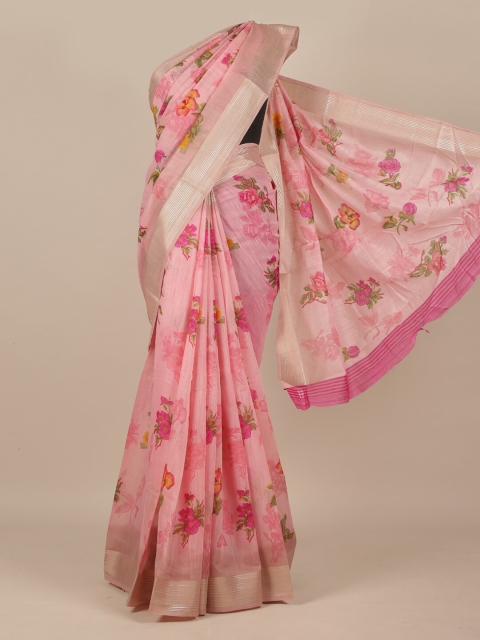 

Pothys Women Pink