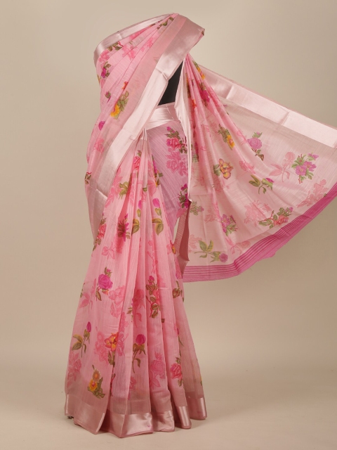 

Pothys Women Pink