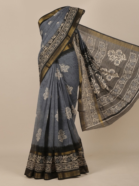 

Pothys Women Grey