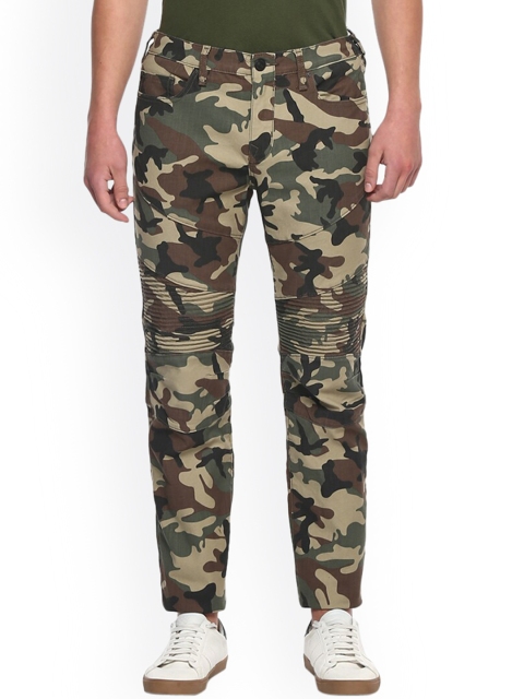 

True Religion Men Multi Jeans