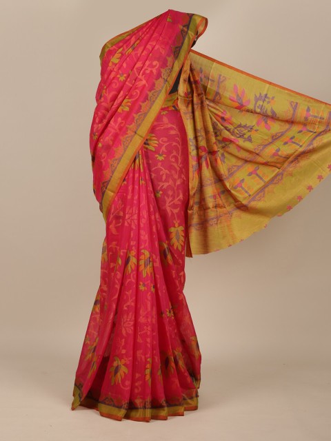 

Pothys Women Magenta