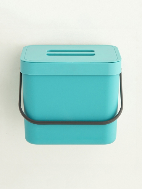 

Home Centre Blue Solid Arlington Sorting Bin