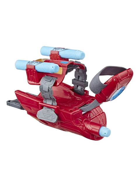 

Marvel Boys Red & Blue Iron Man Repulsor
