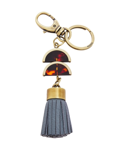 

Fossil Multicoloured Keychain, Multi