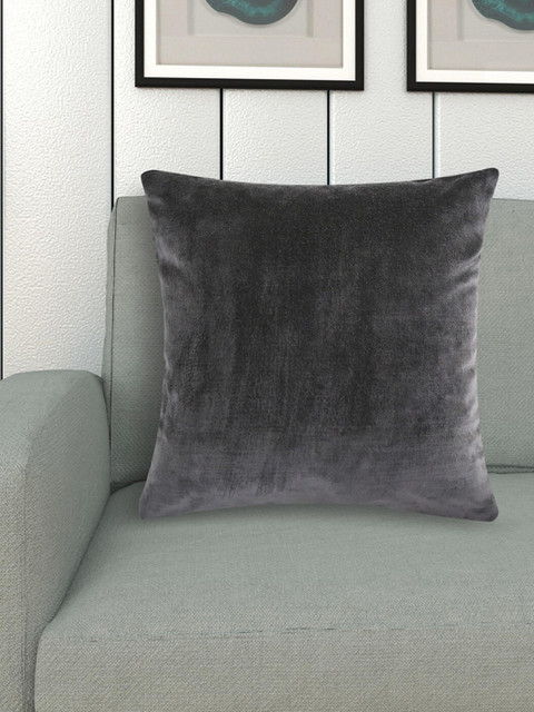 

Home Centre Grey Square Cushion Covers