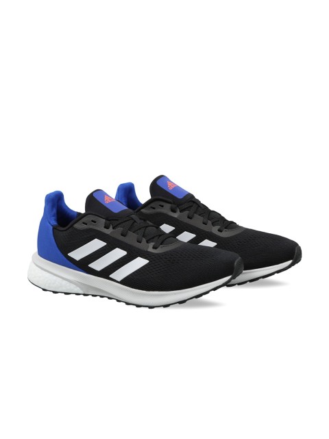

ADIDAS Men Black ASTRARUN M Running Shoes
