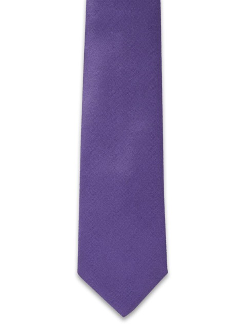 

Van Heusen Men Purple Broad Tie