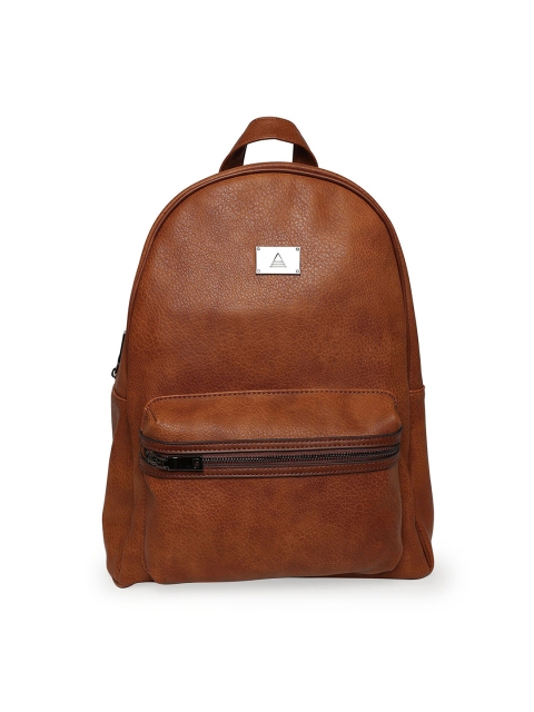 

ALDO Men Brown Backpack