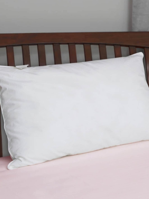 

Homecentre White Cloud Nano Silicon Gel Pillow