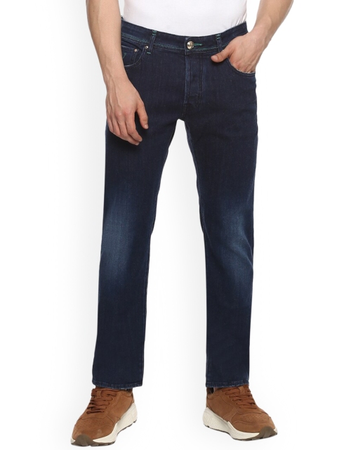 

Jacob Cohen Men Blue Jeans