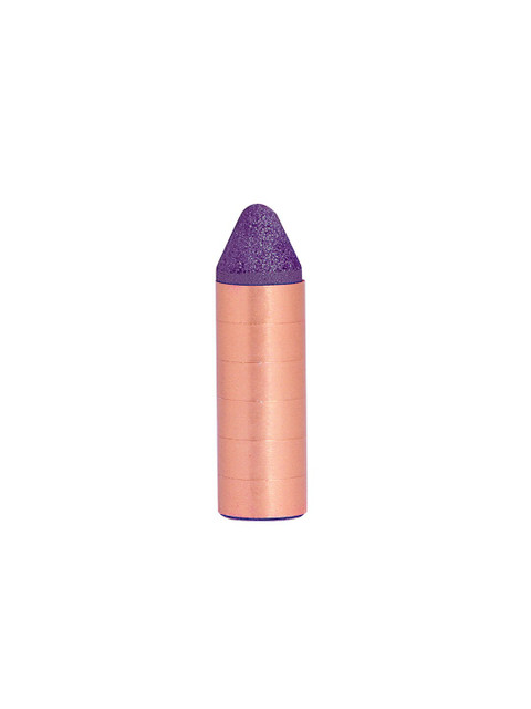 

Manish Malhotra Beauty By MyGlamm Metallic Chalks Violet Rush 3.5gm, Purple